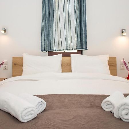 Stay In Falassarna Falasarna Dış mekan fotoğraf