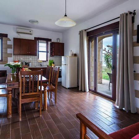 Stay In Falassarna Falasarna Dış mekan fotoğraf