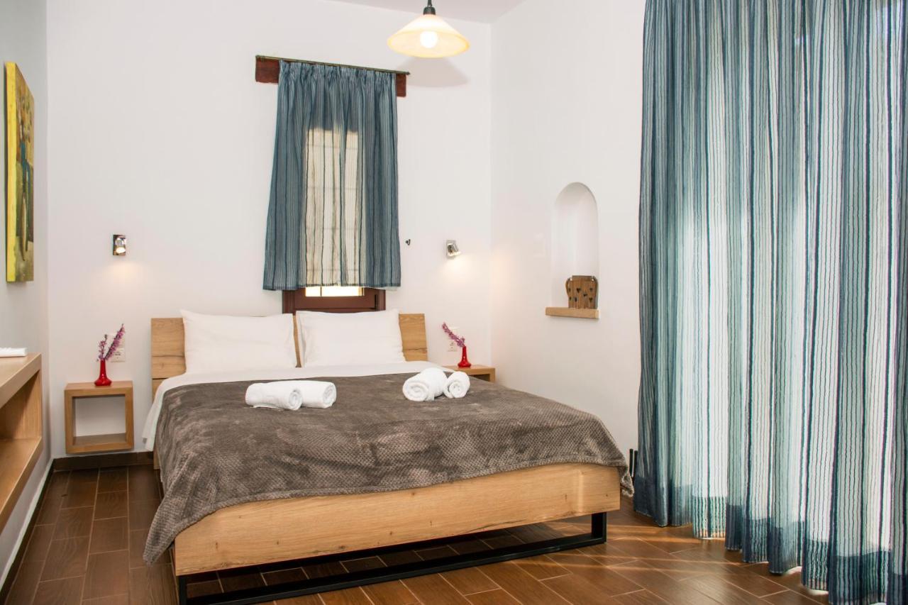 Stay In Falassarna Falasarna Dış mekan fotoğraf