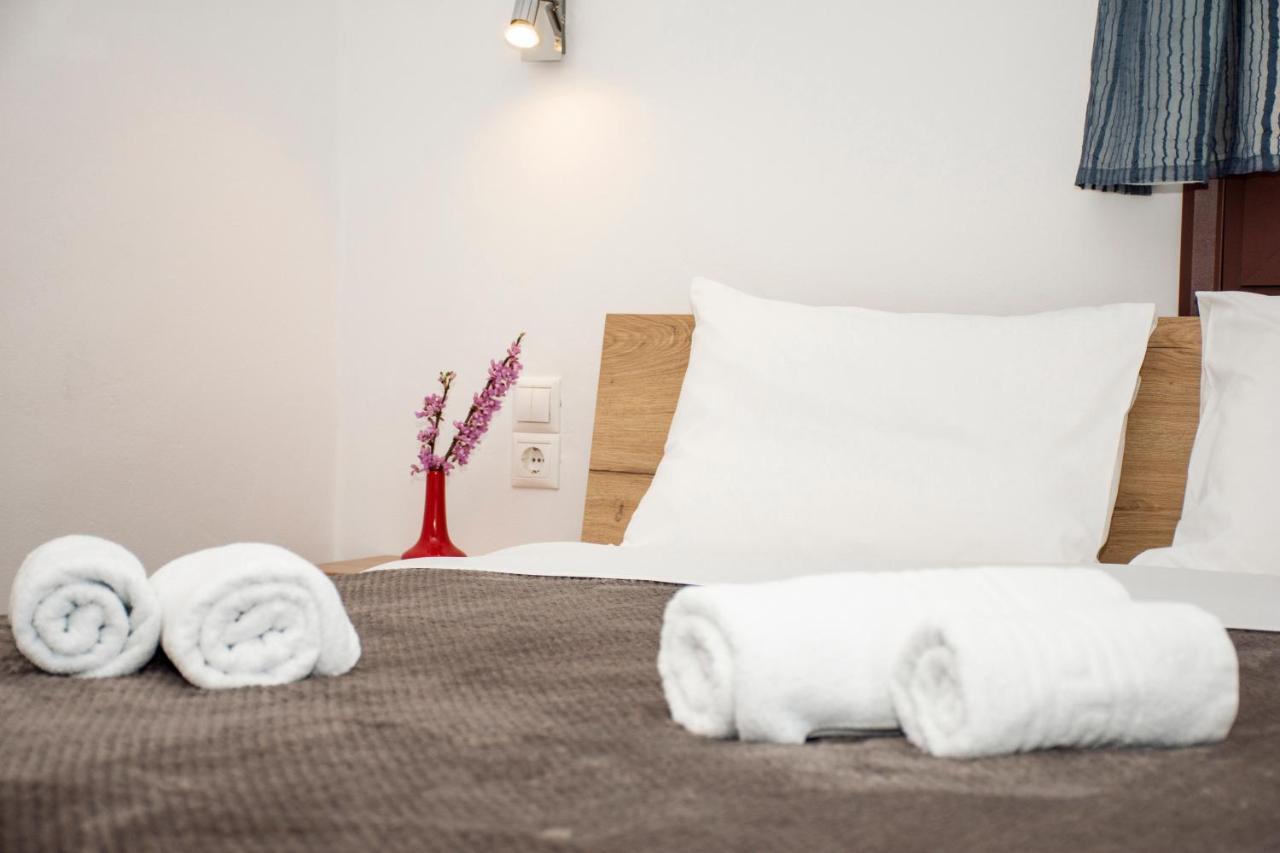 Stay In Falassarna Falasarna Dış mekan fotoğraf