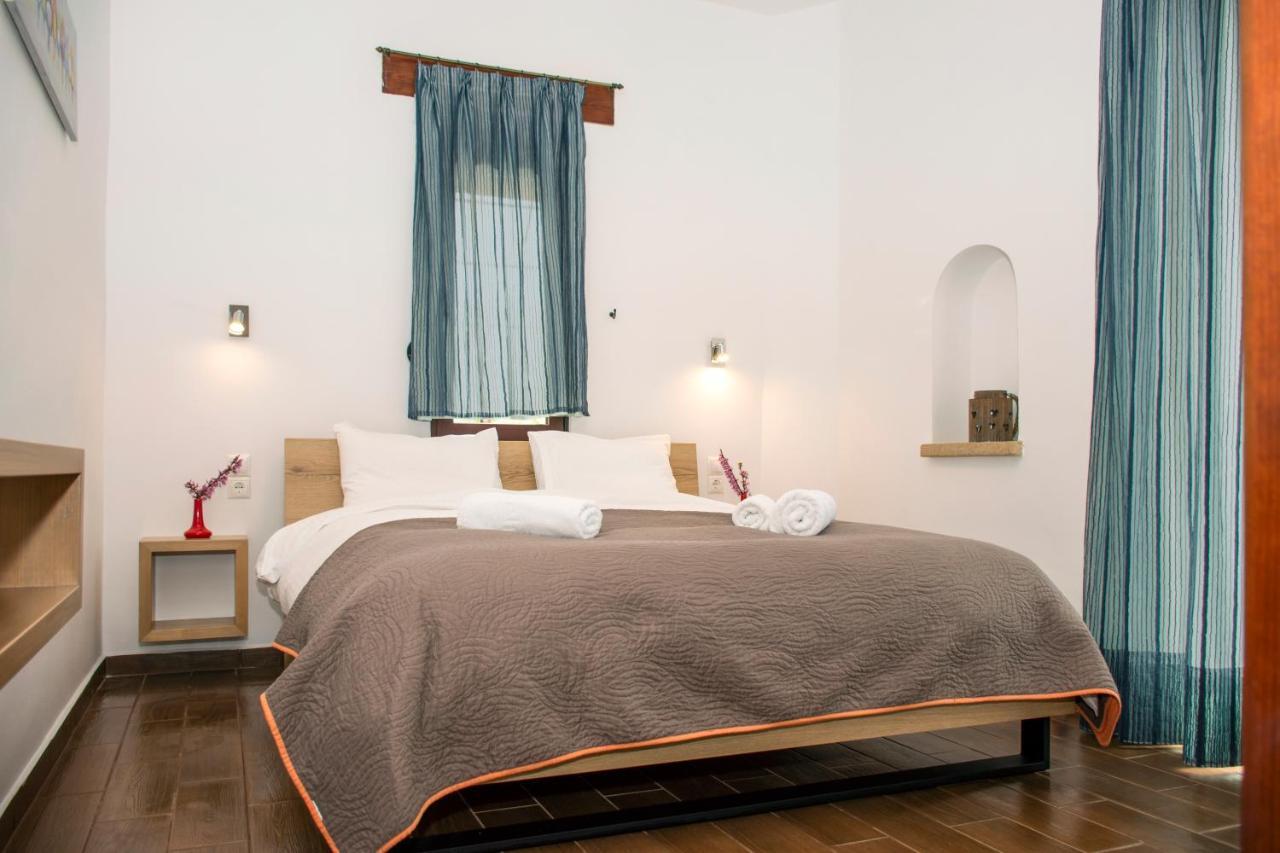 Stay In Falassarna Falasarna Dış mekan fotoğraf