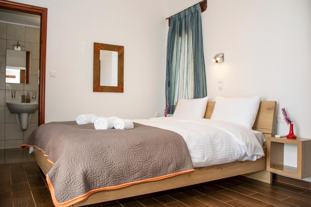 Stay In Falassarna Falasarna Dış mekan fotoğraf