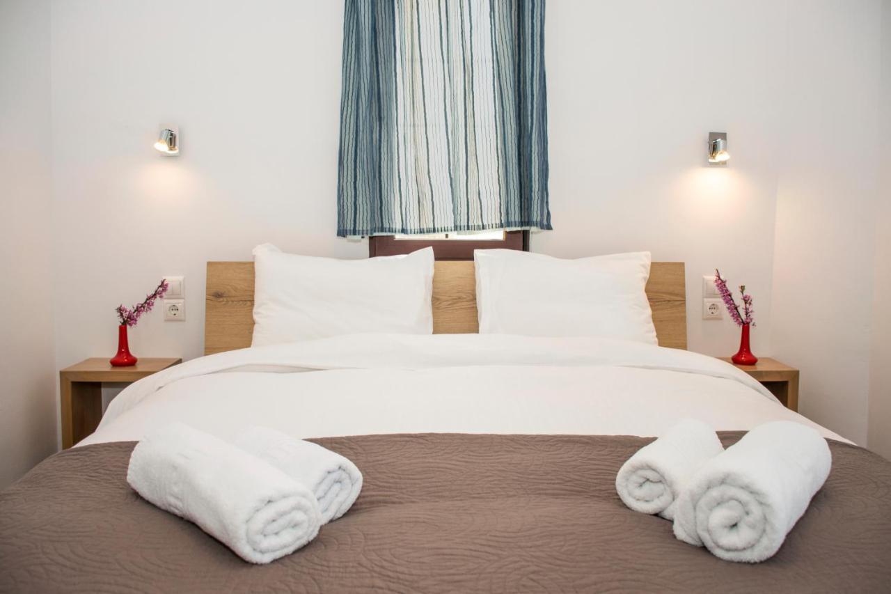 Stay In Falassarna Falasarna Dış mekan fotoğraf