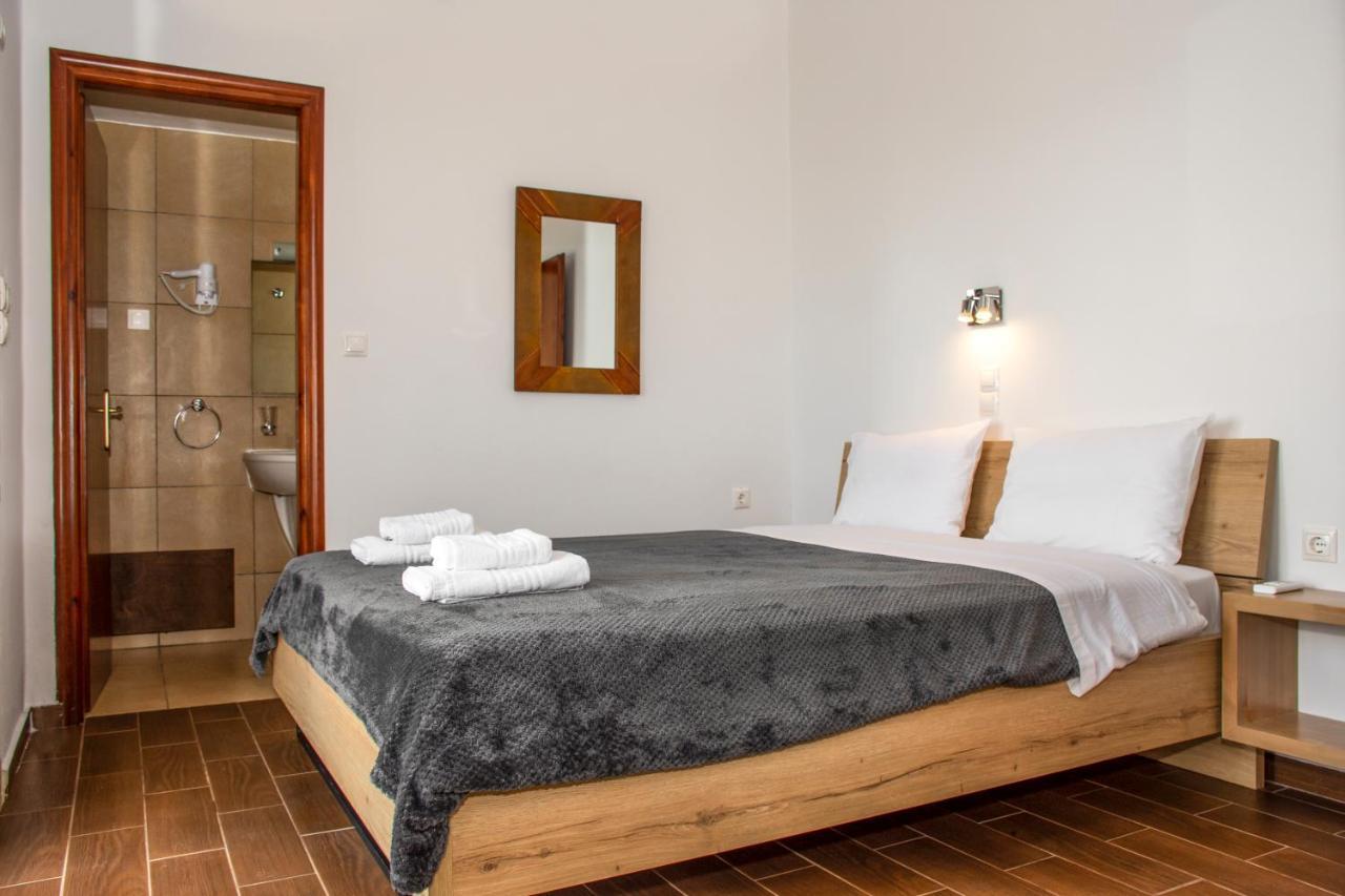 Stay In Falassarna Falasarna Dış mekan fotoğraf