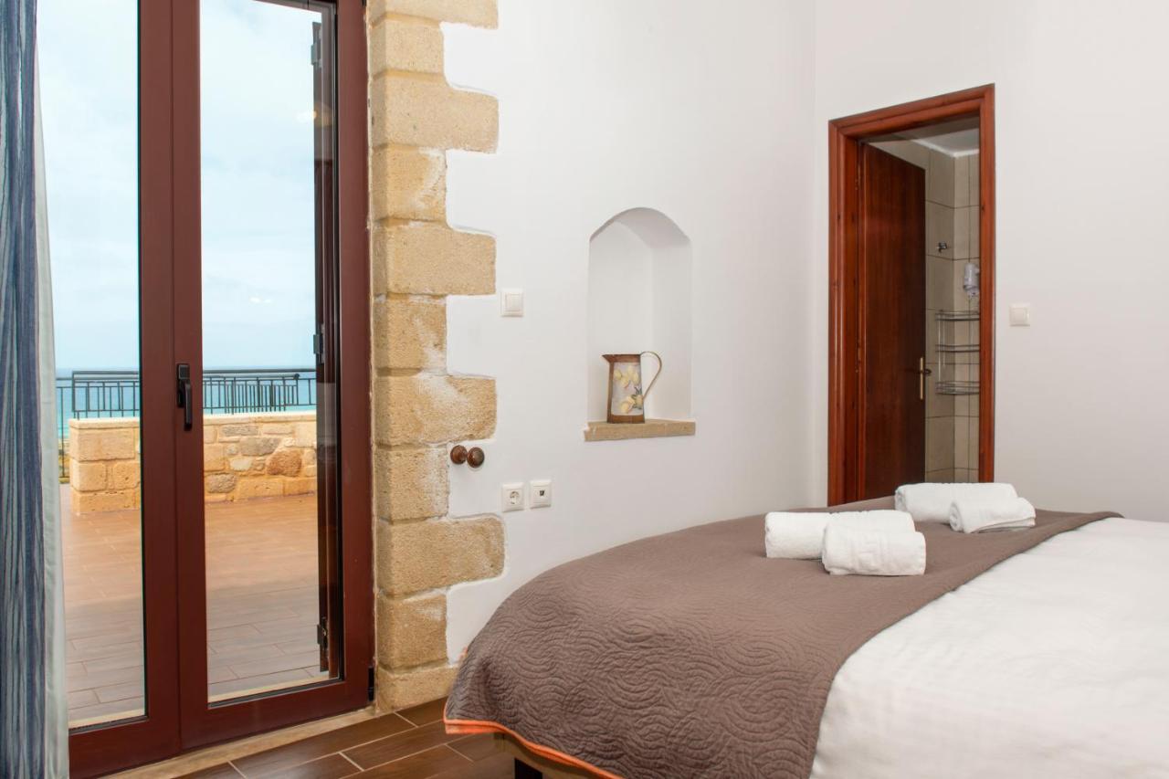 Stay In Falassarna Falasarna Dış mekan fotoğraf