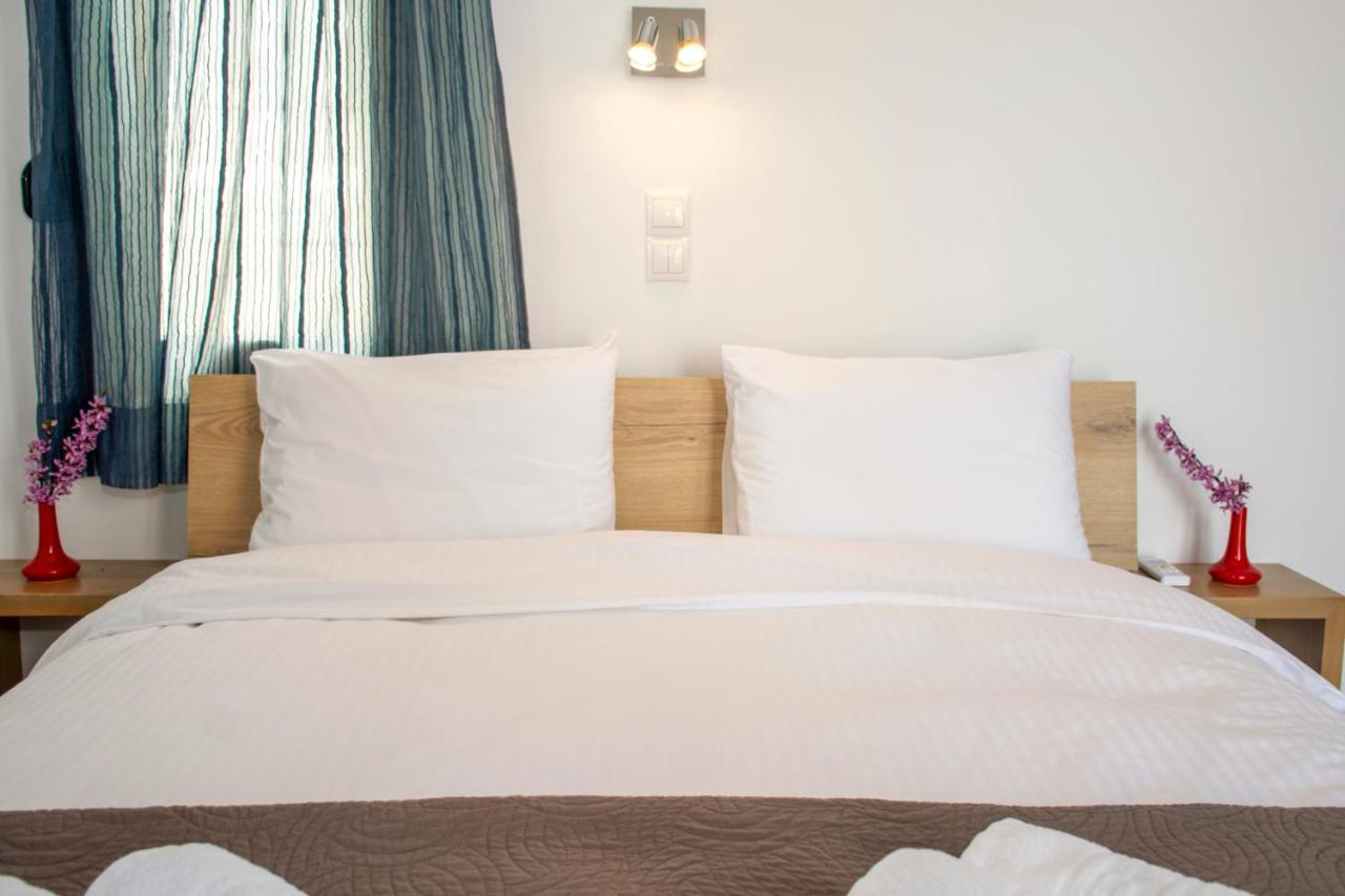 Stay In Falassarna Falasarna Dış mekan fotoğraf