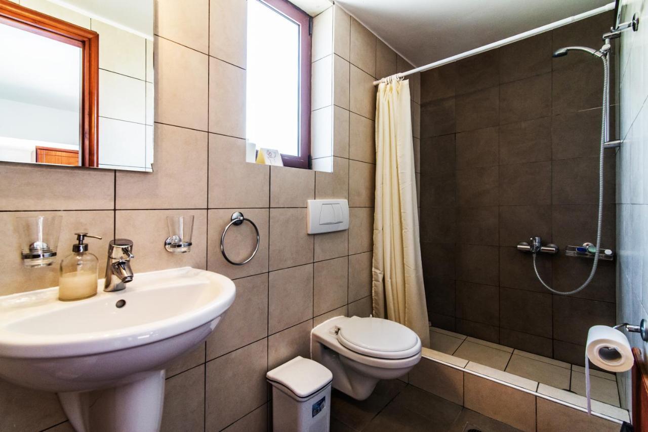 Stay In Falassarna Falasarna Dış mekan fotoğraf