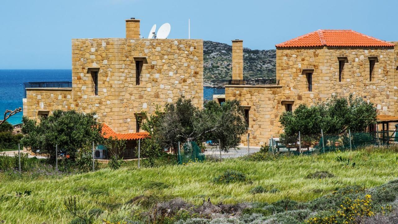 Stay In Falassarna Falasarna Dış mekan fotoğraf