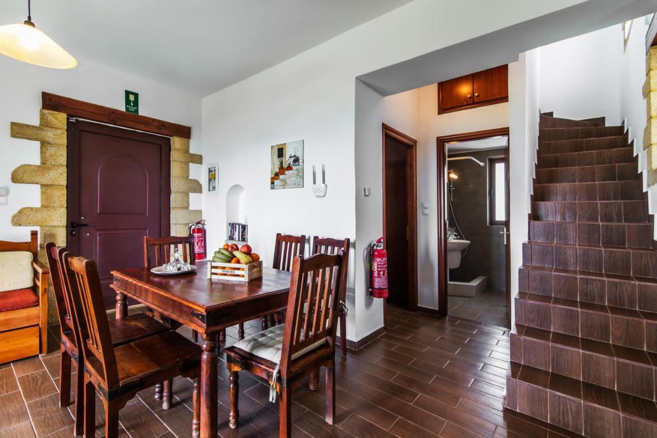 Stay In Falassarna Falasarna Dış mekan fotoğraf