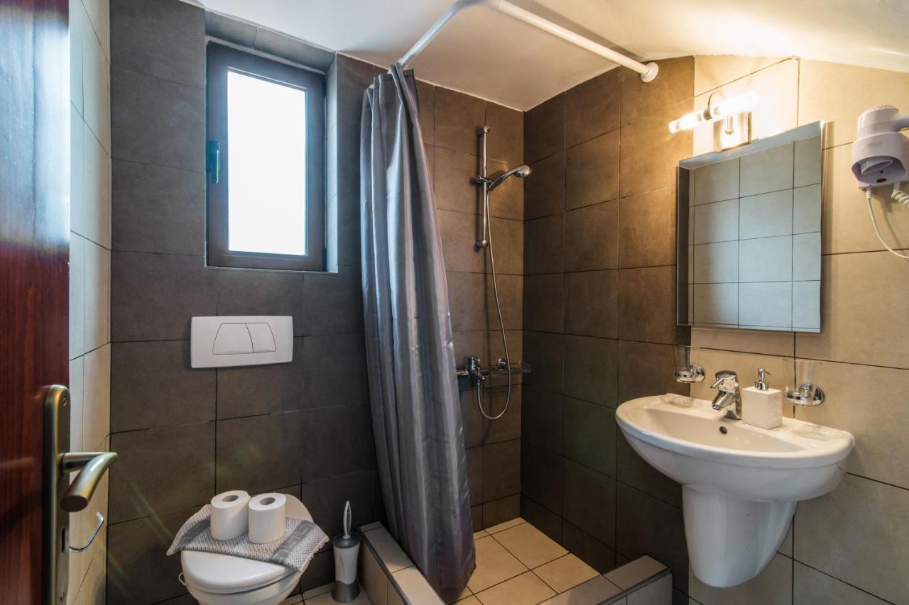 Stay In Falassarna Falasarna Dış mekan fotoğraf